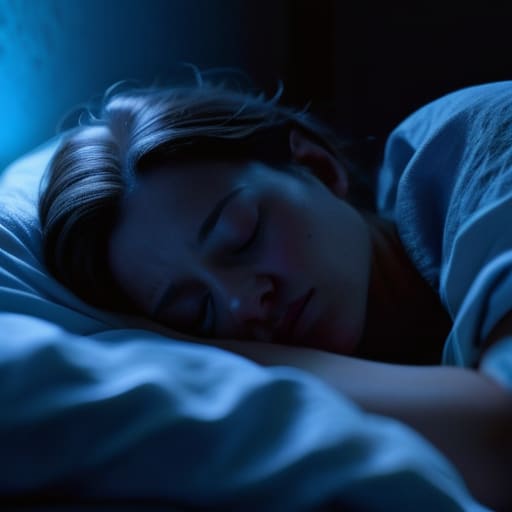 The Hidden Cost of Nocturnal Light Exposure Effects