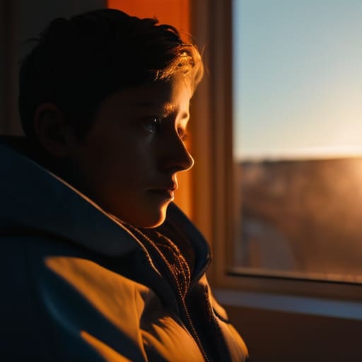 Understanding the Post Project Emotional Crash.