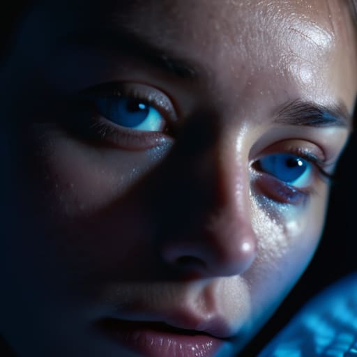 Reclaiming Your Night from artificial light.