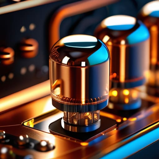 Human perception in The Final Mix.