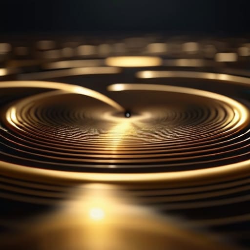 Uncompressed Sound: High-fidelity Audio Psychoacoustics