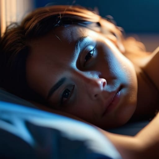 Reclaiming the Night: Synthetic Light Melatonin Suppression Reclaiming the Night: Synthetic Light Melatonin Suppression