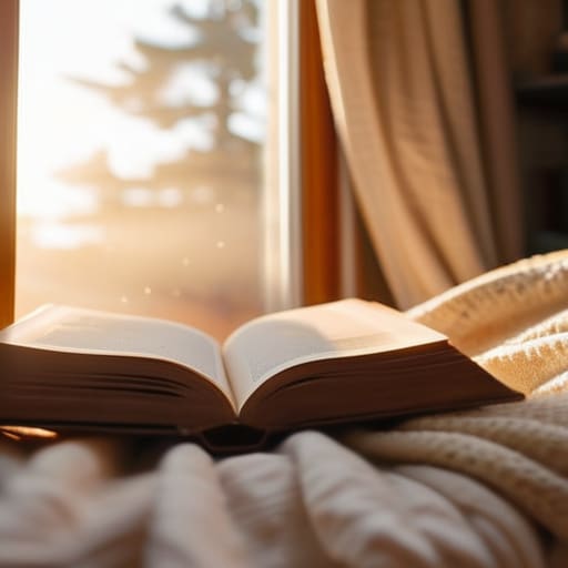 Bibliotherapy Benefits Healing Through the Written Word