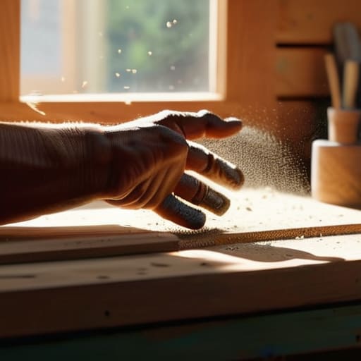 Building Creative Habits That Actually Stick.