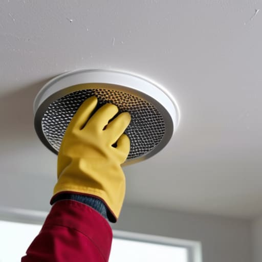 Choosing Between Different Drywall Patch Kit Types