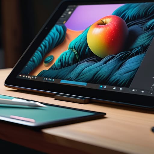 Choosing Your Arsenal Best Software for Digital Artists