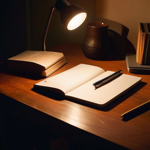 Chronotype Productivity Hacks for the Late Night Mind