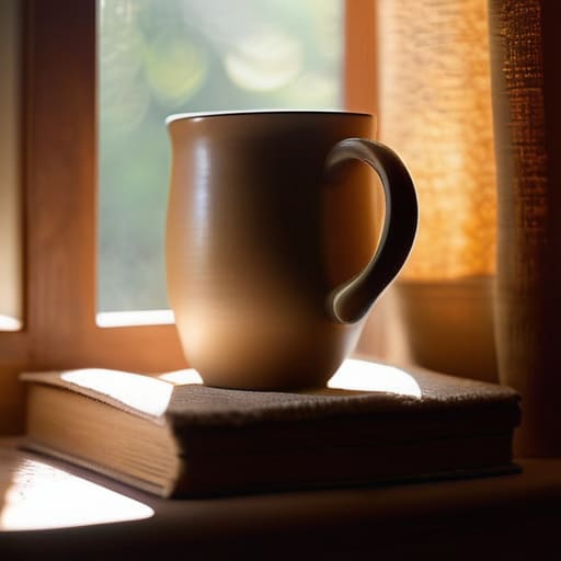 Curating a Personal Library for Deep Soulful Connection