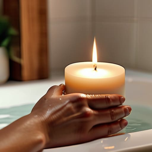 Curating Cozy Home Ambiance Through Light.