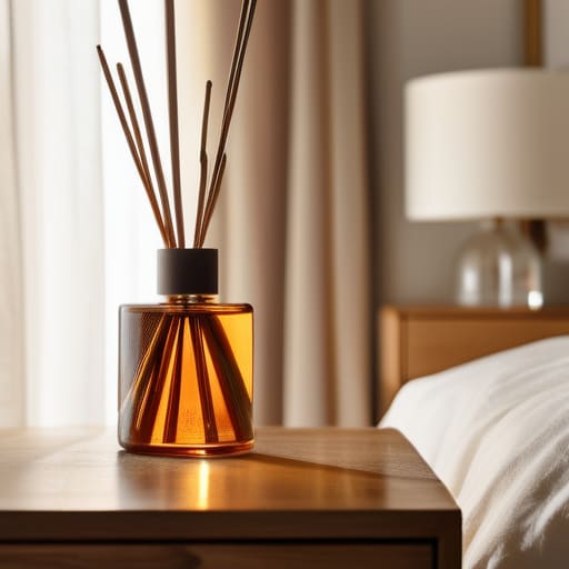 Curating Long Lasting Home Fragrances for Every Room