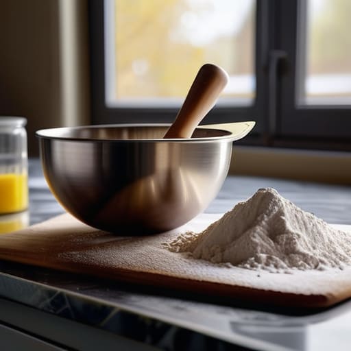 Decoding Cookie Ingredient Ratios for Absolute Precision