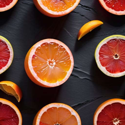 Decoding the Complex Flavor Profiles of Citrus Fruits.
