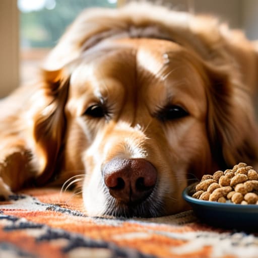 Decoding the Shifting Caloric Needs of Aging Animals