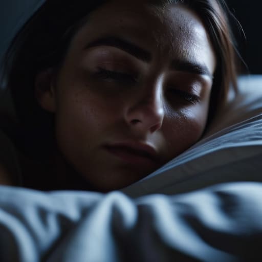 Decoding the Silent Toll of Magnesium Deficiency Symptoms
