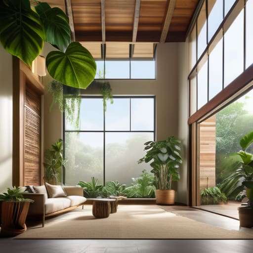 Designing With Biophilic Interior Design Principles.