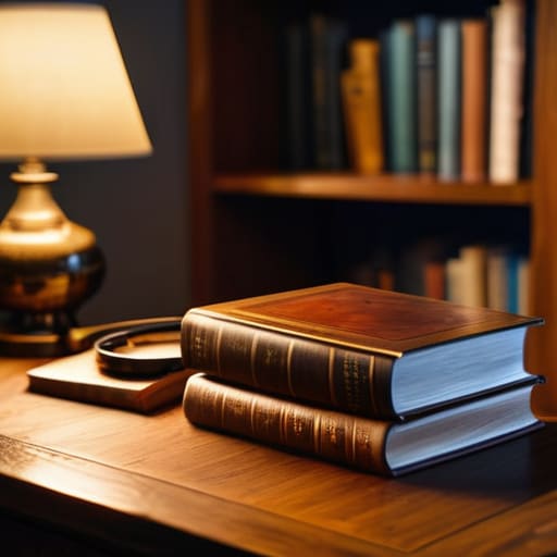 Developing Intentional Reading Habits for a Focused Mind
