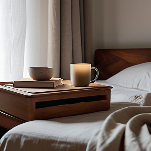 Digital Detox Strategies for the Modern Soul.