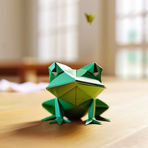 Easy Origami Animals for Beginners Your First Folds