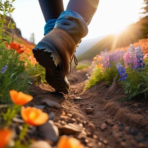 Finding the Best Time for Wildflower Viewing