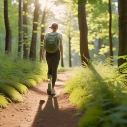Harnessing Low Intensity Steady State Cardio Sleep Benefits