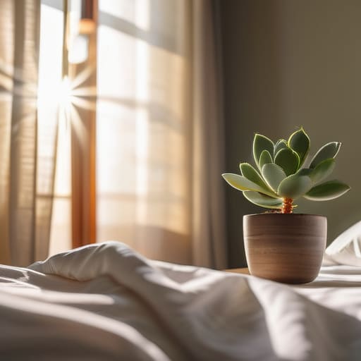 Harnessing the Cortisol Awakening Response for Instant Clarity