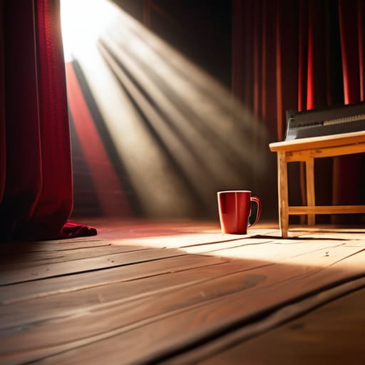 Hunting for Upcoming Stage Productions Near Me