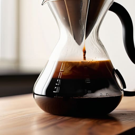 Mastering Artisan Coffee Preparation Techniques.