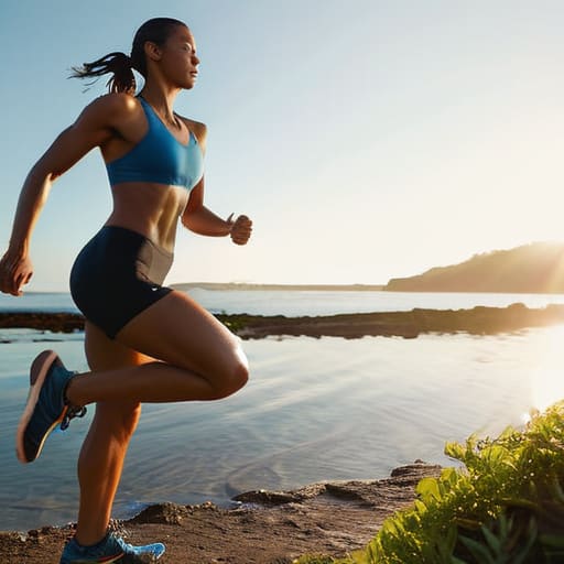 Mastering Cardiovascular Health Without Jumping.