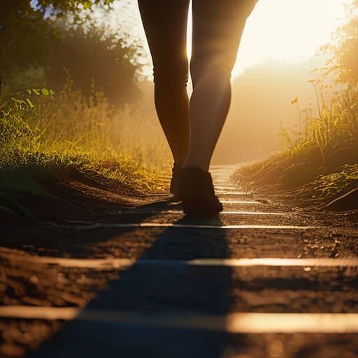 Mastering Circadian Rhythm and Sunlight Exposure.