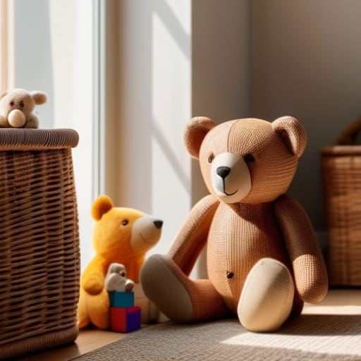 Mastering Decluttering Kids Toys Without the Meltdown