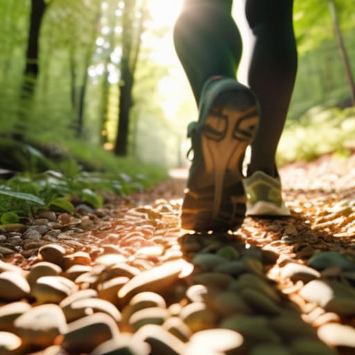 Mastering Low Impact Cardio for Fat Loss