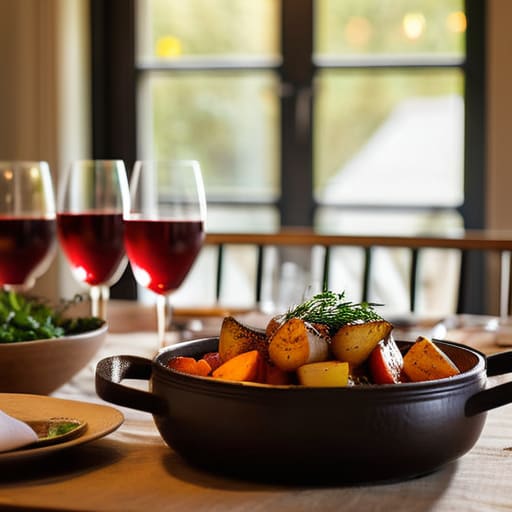 Mastering Menu Planning for Groups Without the Stress