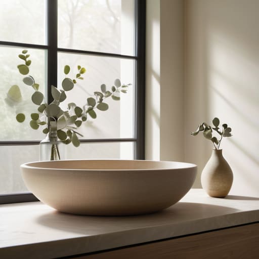 Mastering Minimalist Bathroom Design for Mental Clarity