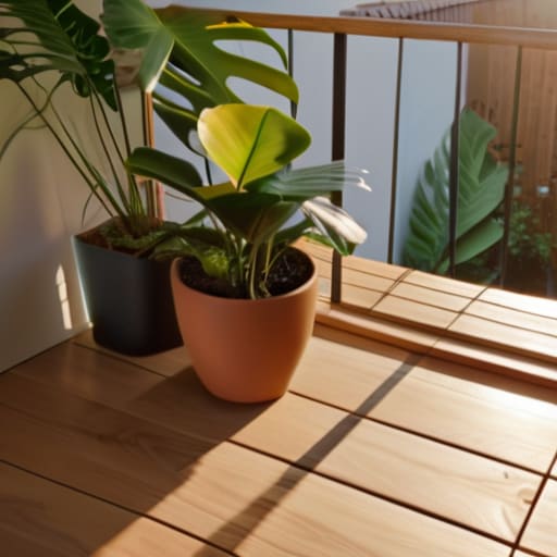 Mastering Minimalist Outdoor Living in Tight Quarters