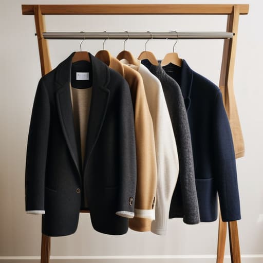 Mastering Minimalist Wardrobe Tips for a Lighter Life