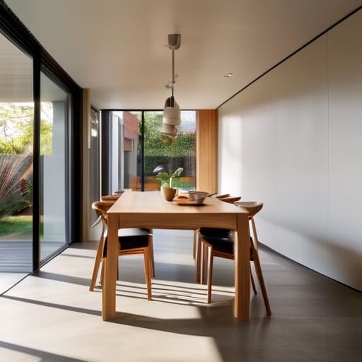 Mastering Modular Living Space Optimization through furniture.