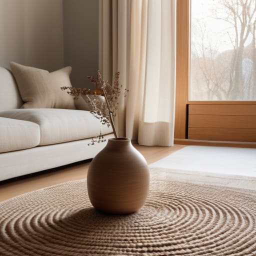 Mastering Scandinavian Interior Design for Pure Calm