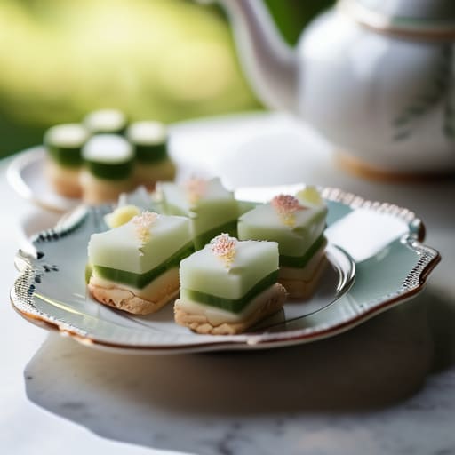 Mastering the Nuances of Afternoon Tea Etiquette.