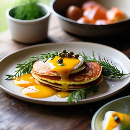 Mastering the Savory vs Sweet Brunch Balance.