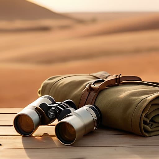Safari Clothing Essentials for Every Terrain.