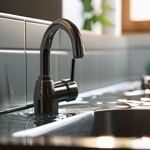 Spotting the Warning Signs of a Clogged Kitchen Drain.