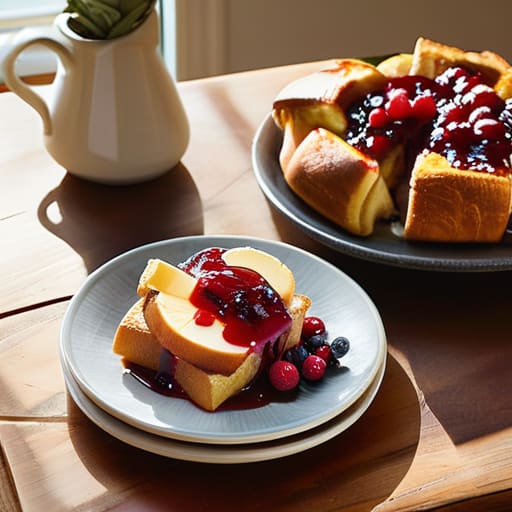 Strategic Holiday Brunch Menu Planning for Success