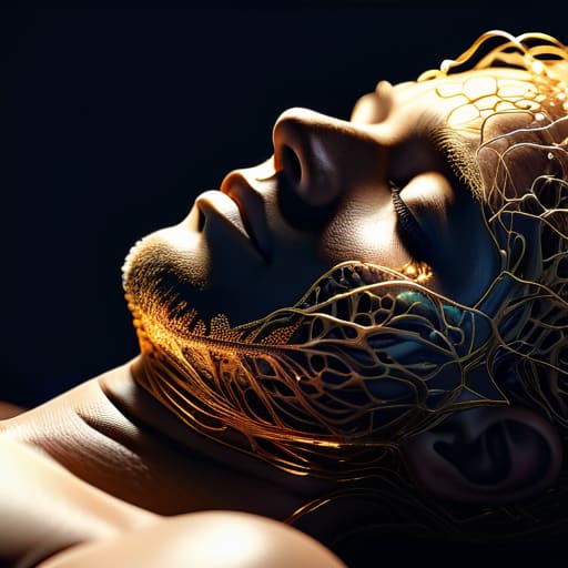 The Slow Wave Sleep Importance Rebuilding Your Mind