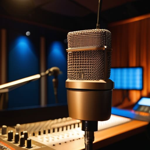 Tracing the Soul of Classic Radio Broadcasting History