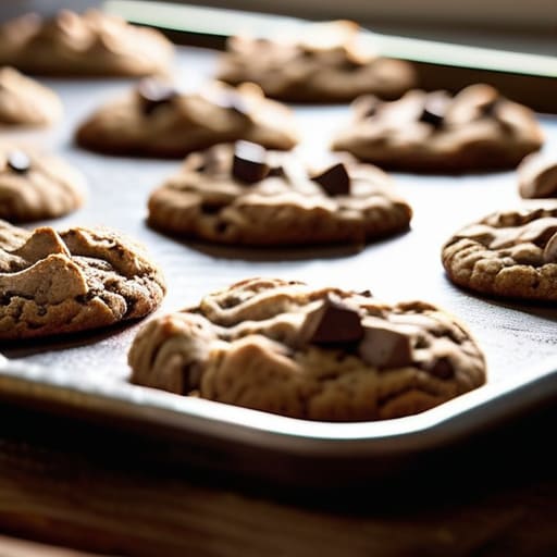 Baking Soda vs Baking Powder Choosing Your Leavening Path