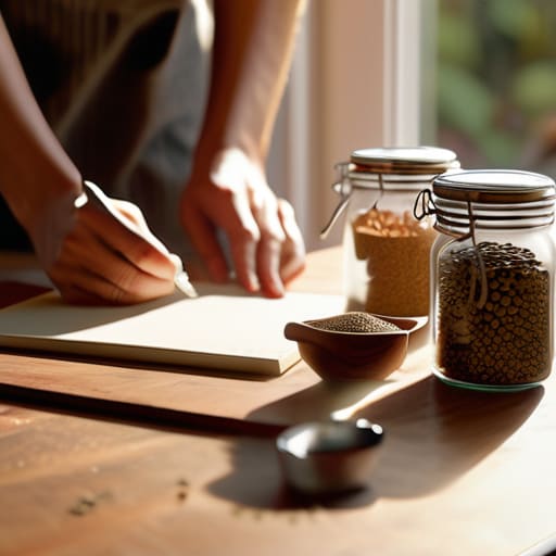 Building Smart Grocery Shopping Habits for Daily Wins