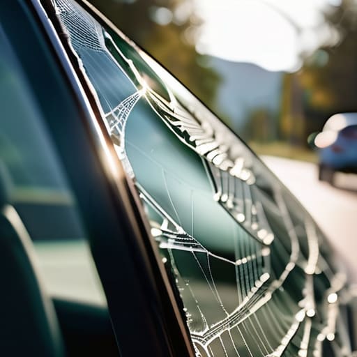 Critical Windshield Replacement Signs You Cant Ignore