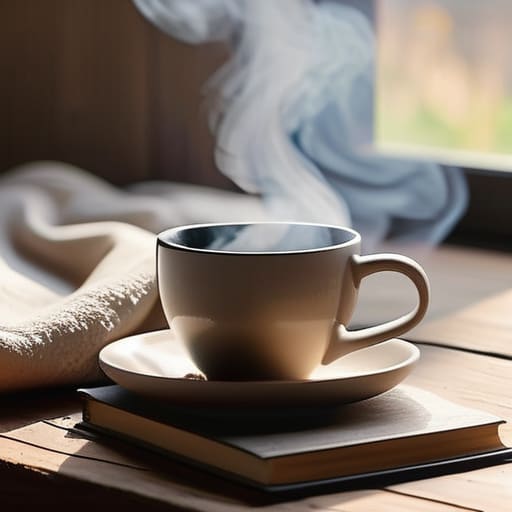 Digital Detox Through Books Escaping the Endless Scroll