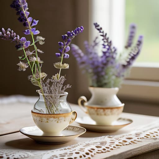 Dreamy Tea Party Theme Ideas to Ignite Imagination