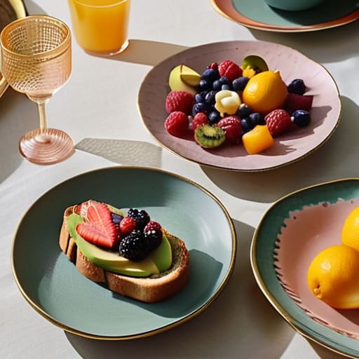 Easy Brunch Recipes for Crowds Without the Stress